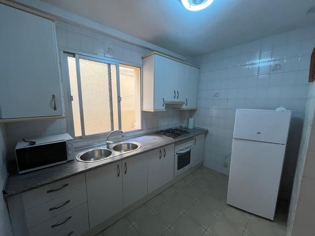 2 sovrum Lägenhet till salu i Los Gallardos - 80 000 € (Ref: 8793925)