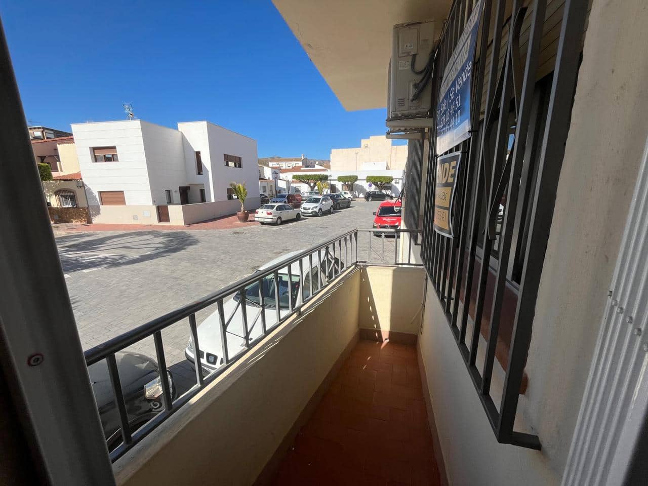 2 soveværelse Lejlighed til salg i Los Gallardos - € 80.000 (Ref: 8793925)