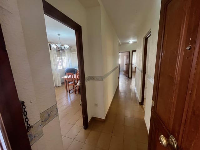 2 sovrum Lägenhet till salu i Los Gallardos - 80 000 € (Ref: 8793925)