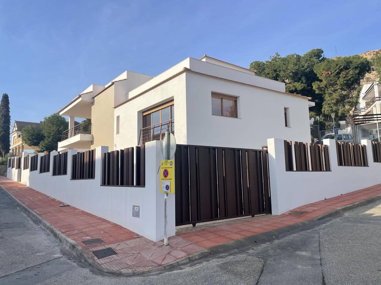 5 quarto Moradia para venda em San Juan de los Terreros com piscina garagem - 849 000 € (Ref: 8829939)