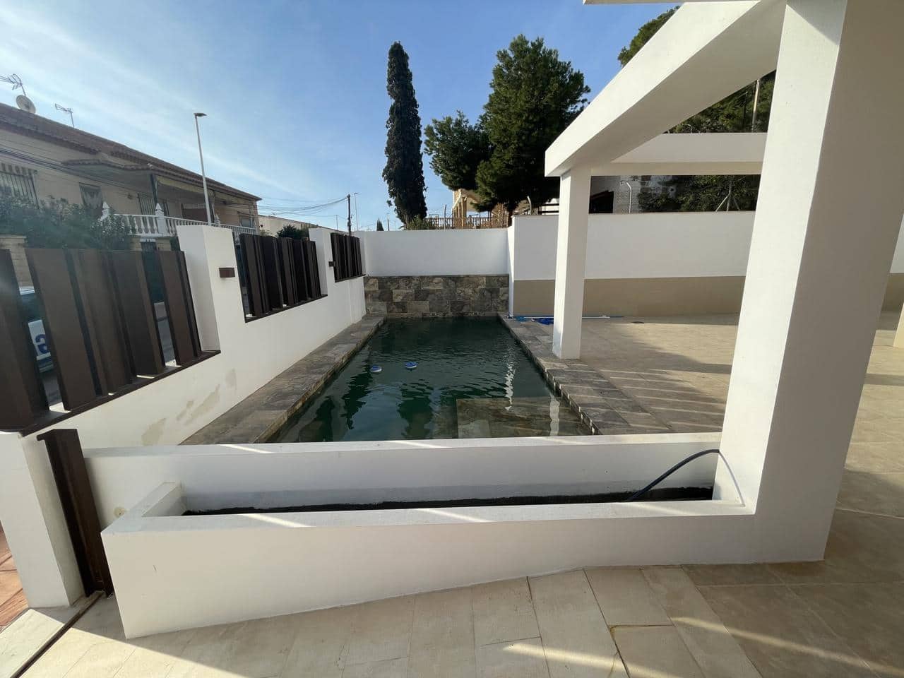 5 quarto Moradia para venda em San Juan de los Terreros com piscina garagem - 849 000 € (Ref: 8829939)