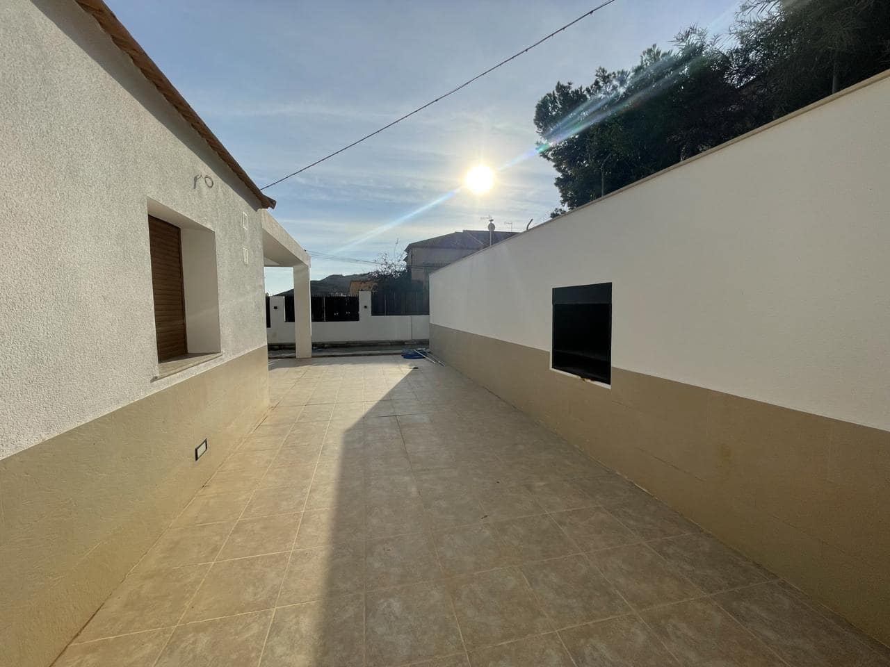 5 quarto Moradia para venda em San Juan de los Terreros com piscina garagem - 849 000 € (Ref: 8829939)