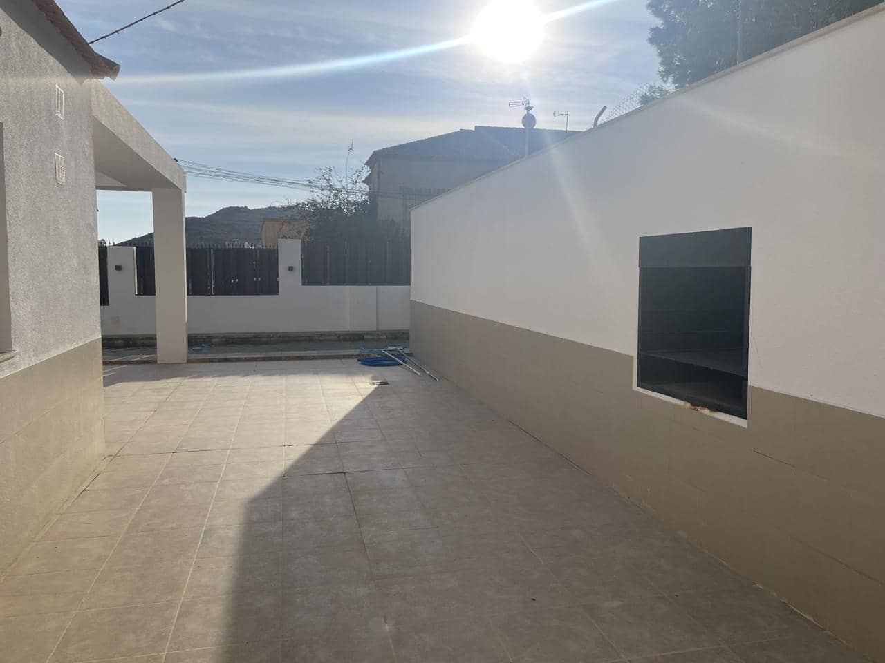 5 quarto Moradia para venda em San Juan de los Terreros com piscina garagem - 849 000 € (Ref: 8829939)