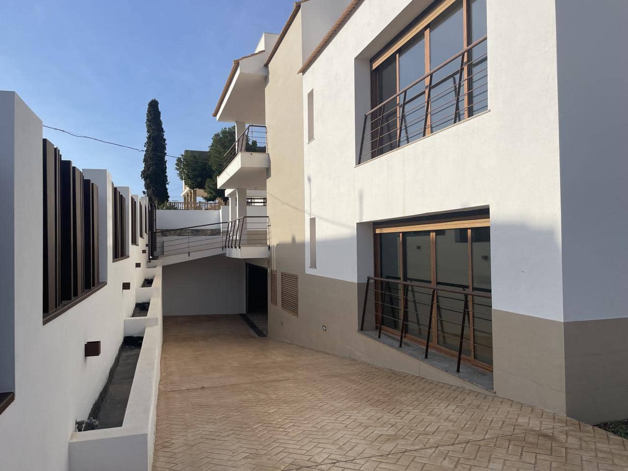 5 quarto Moradia para venda em San Juan de los Terreros com piscina garagem - 849 000 € (Ref: 8829939)