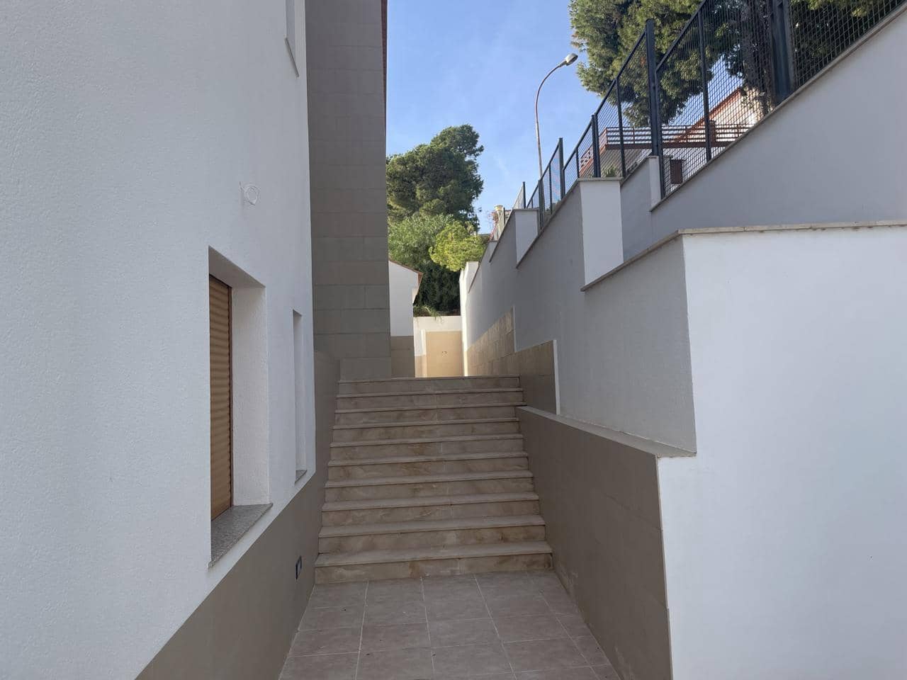 5 quarto Moradia para venda em San Juan de los Terreros com piscina garagem - 849 000 € (Ref: 8829939)
