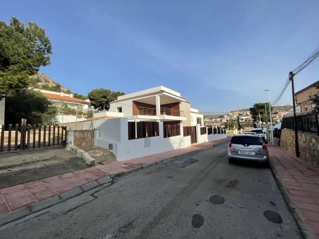 5 camera da letto Villa in vendita in San Juan de los Terreros, Pulpí con piscina garage - 849.000 € (Rif: 8829939)
