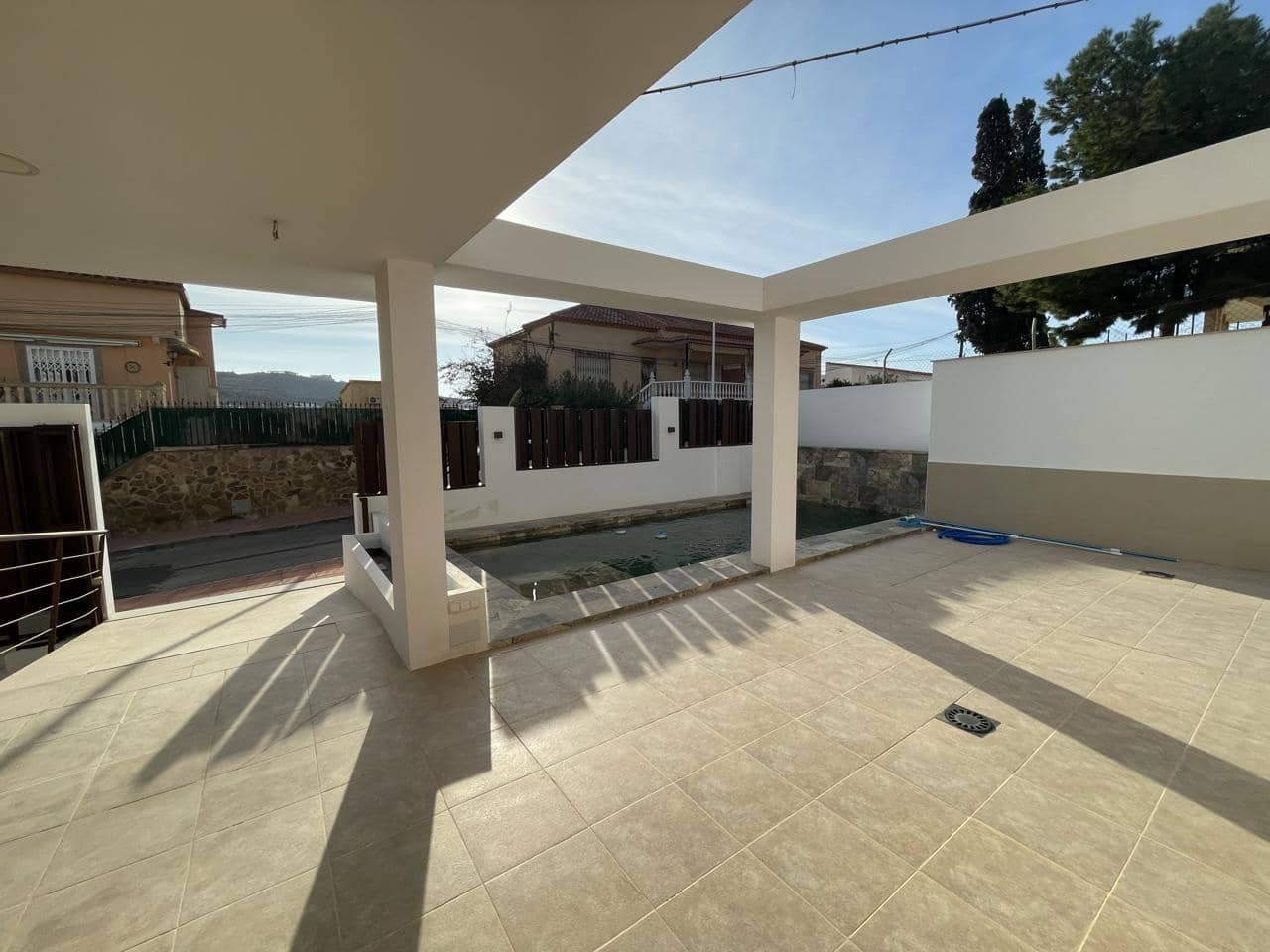 5 quarto Moradia para venda em San Juan de los Terreros com piscina garagem - 849 000 € (Ref: 8829939)