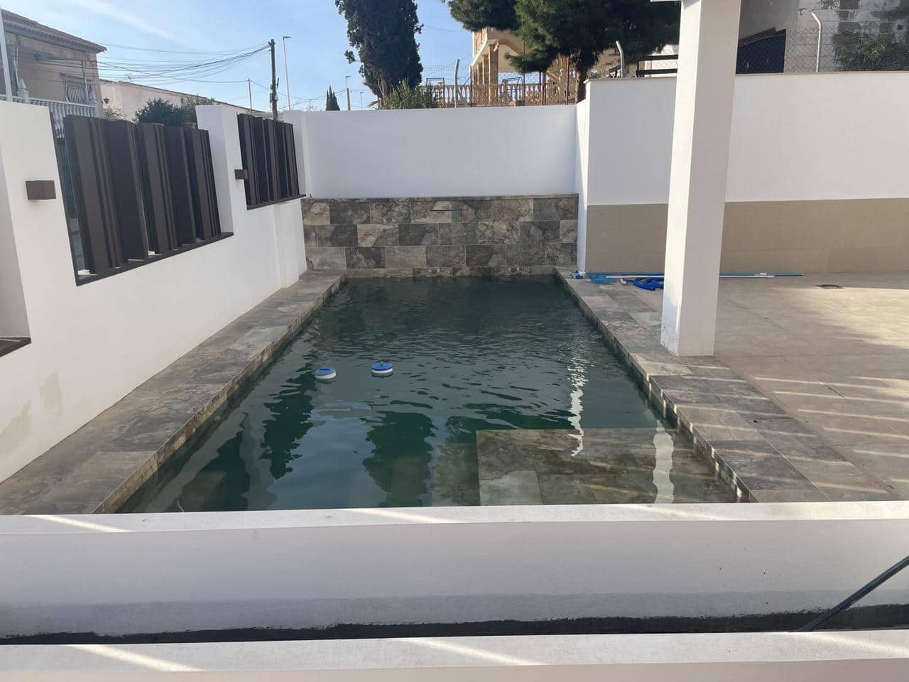 5 quarto Moradia para venda em San Juan de los Terreros com piscina garagem - 849 000 € (Ref: 8829939)