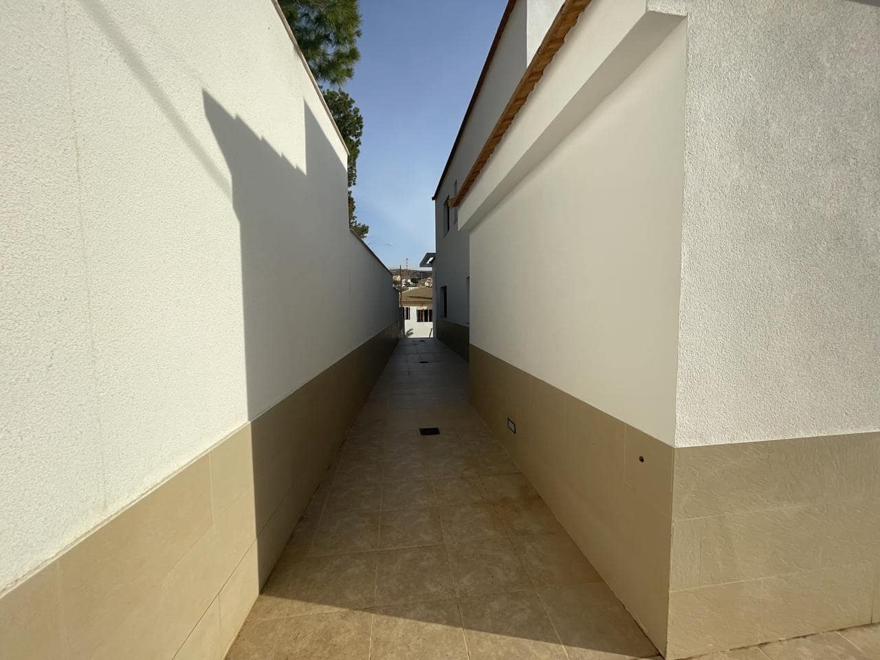 5 quarto Moradia para venda em San Juan de los Terreros com piscina garagem - 849 000 € (Ref: 8829939)