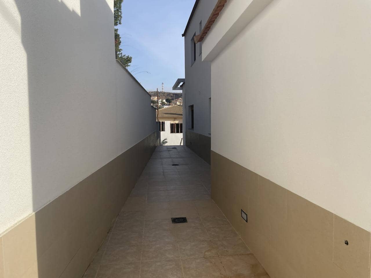 5 quarto Moradia para venda em San Juan de los Terreros com piscina garagem - 849 000 € (Ref: 8829939)