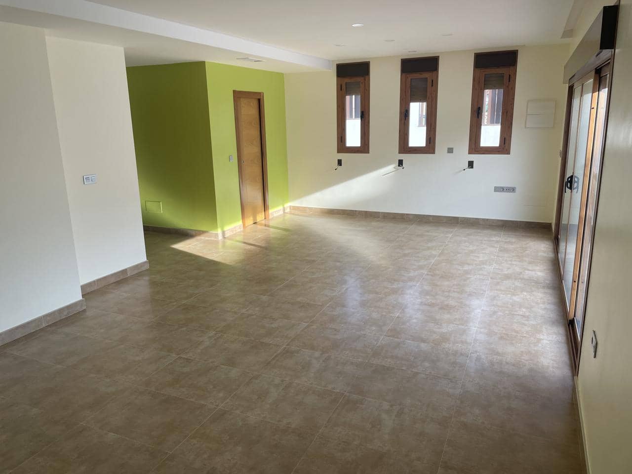 5 quarto Moradia para venda em San Juan de los Terreros com piscina garagem - 849 000 € (Ref: 8829939)