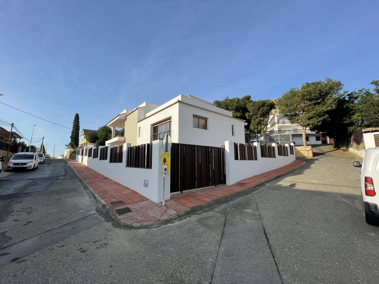 5 quarto Moradia para venda em San Juan de los Terreros com piscina garagem - 849 000 € (Ref: 8829939)
