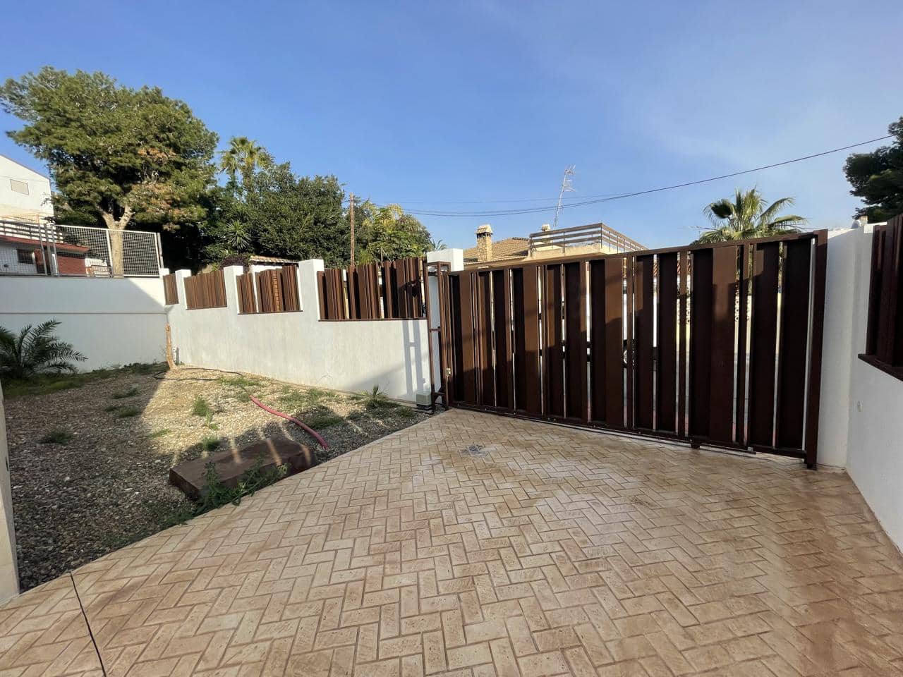 5 quarto Moradia para venda em San Juan de los Terreros com piscina garagem - 849 000 € (Ref: 8829939)