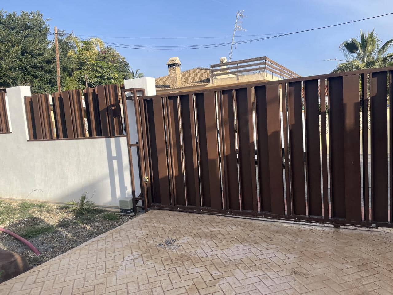 5 quarto Moradia para venda em San Juan de los Terreros com piscina garagem - 849 000 € (Ref: 8829939)