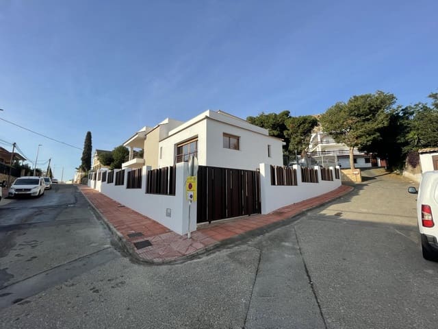 5 camera da letto Villa in vendita in San Juan de los Terreros, Pulpí con piscina garage - 849.000 € (Rif: 8829939)