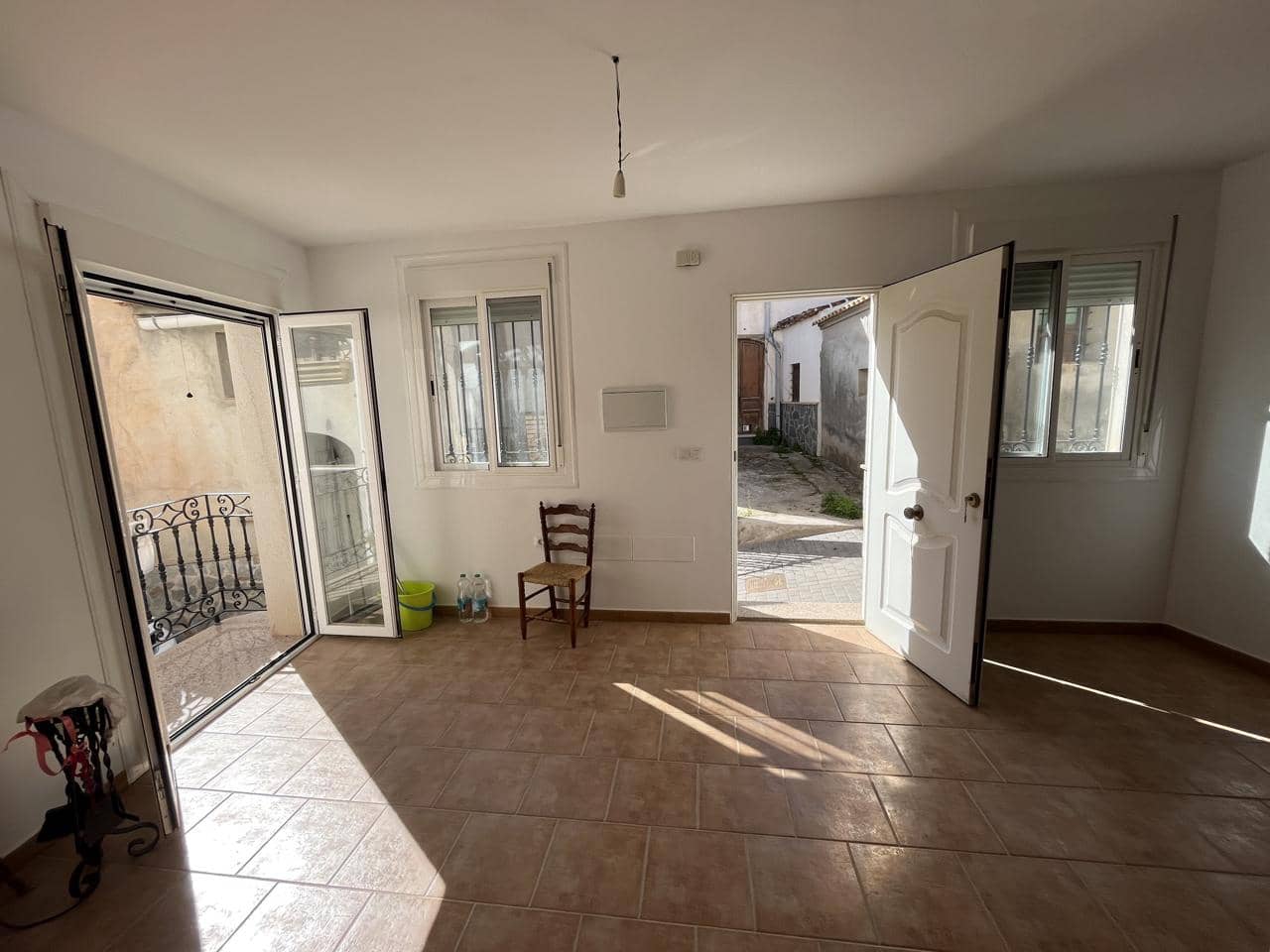 2 soverom Leilighet til salgs i Bedar - € 75 000 (Ref: 8839900)