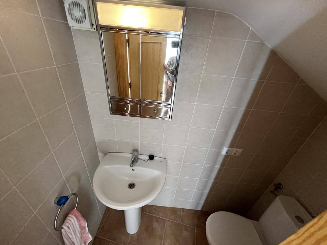 2 soverom Leilighet til salgs i Bedar - € 75 000 (Ref: 8839900)