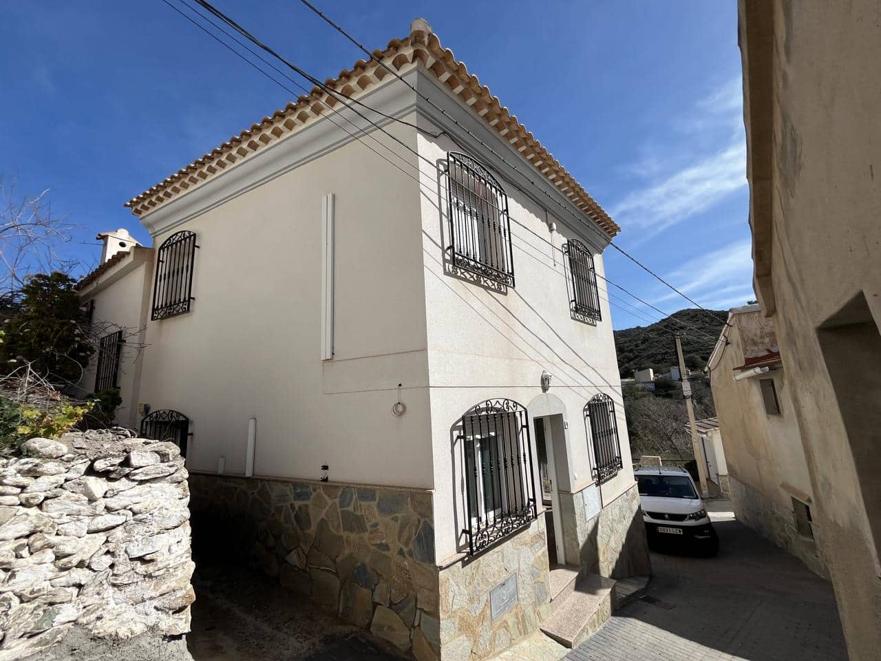 2 soverom Leilighet til salgs i Bedar - € 75 000 (Ref: 8839900)