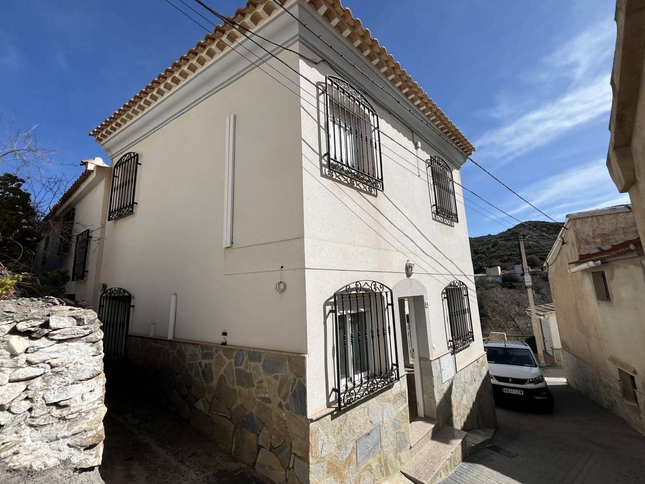 2 soverom Leilighet til salgs i Bedar - € 75 000 (Ref: 8839900)