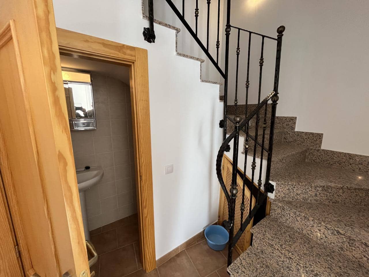 2 soverom Leilighet til salgs i Bedar - € 75 000 (Ref: 8839900)