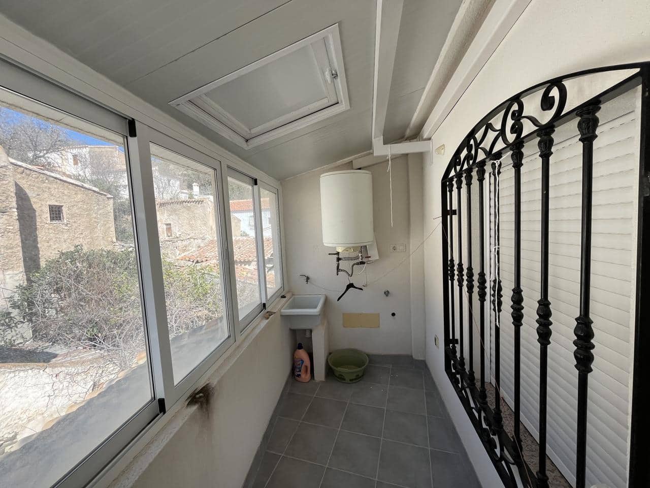 2 soverom Leilighet til salgs i Bedar - € 75 000 (Ref: 8839900)