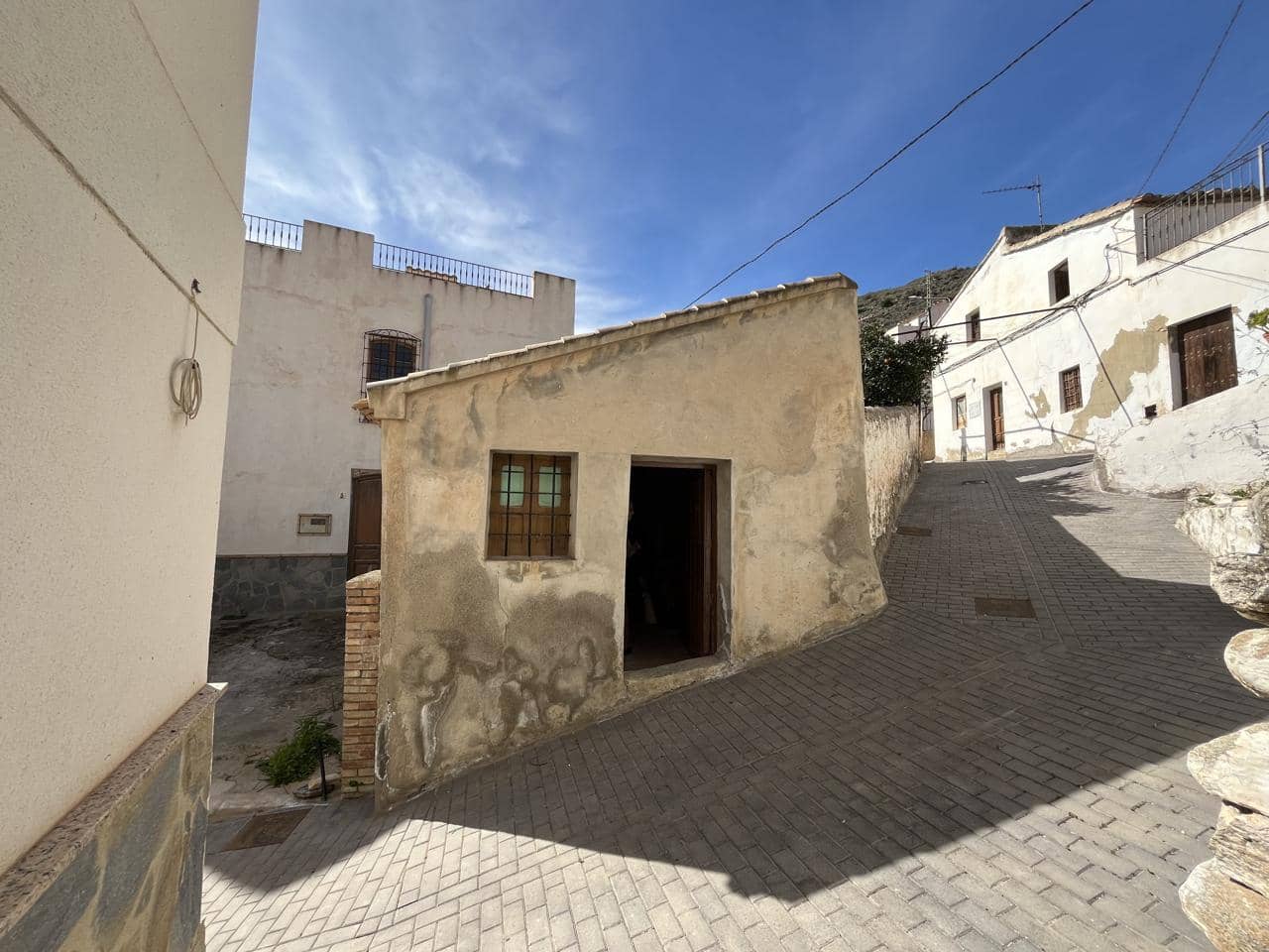 2 soverom Leilighet til salgs i Bedar - € 75 000 (Ref: 8839900)