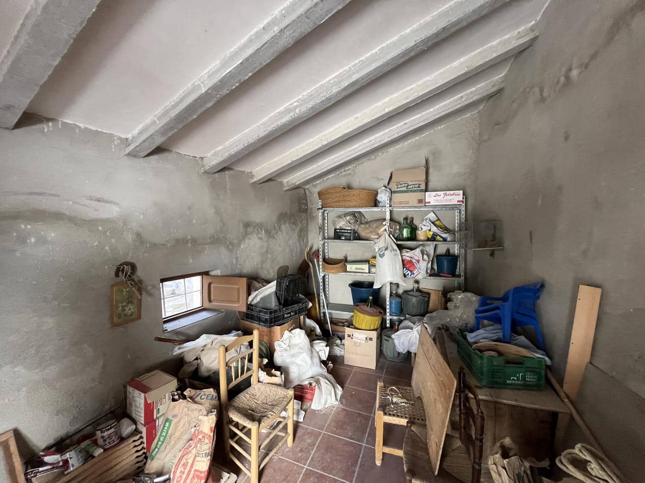 2 soverom Leilighet til salgs i Bedar - € 75 000 (Ref: 8839900)