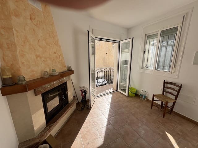 2 soverom Leilighet til salgs i Bédar - € 75 000 (Ref: 8839900)