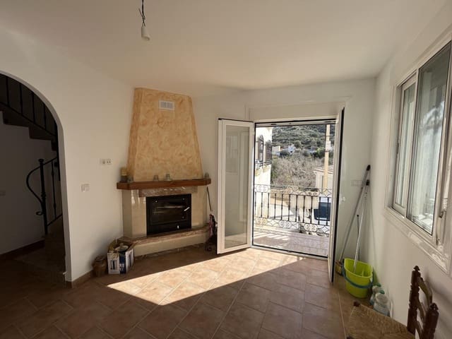 2 soverom Leilighet til salgs i Bédar - € 75 000 (Ref: 8839900)