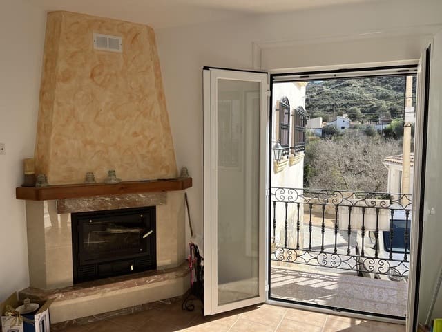 2 soverom Leilighet til salgs i Bédar - € 75 000 (Ref: 8839900)