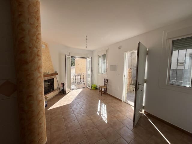 2 soverom Leilighet til salgs i Bédar - € 75 000 (Ref: 8839900)