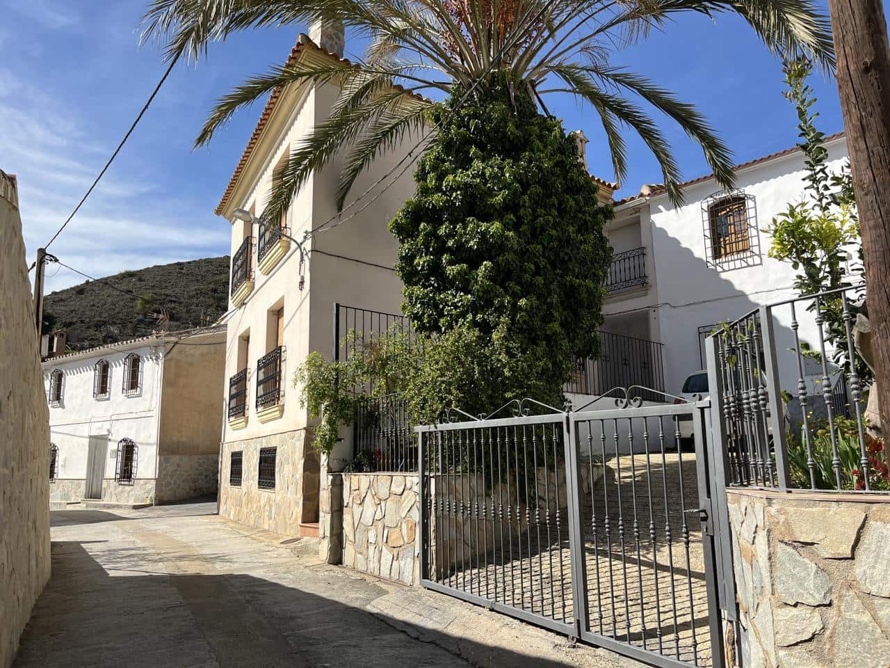 2 soverom Leilighet til salgs i Bedar - € 75 000 (Ref: 8839900)