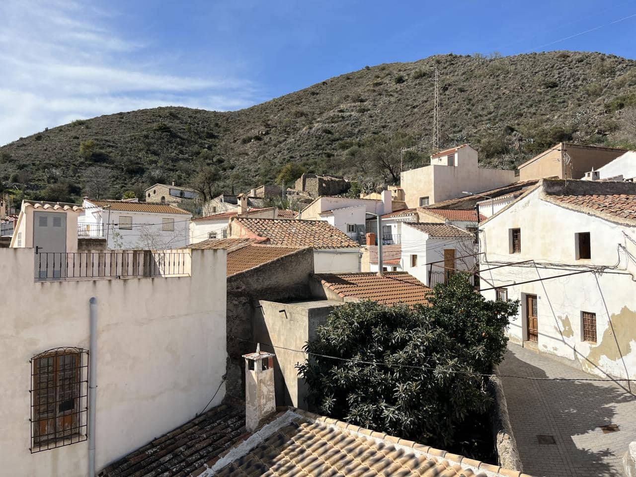 2 soverom Leilighet til salgs i Bedar - € 75 000 (Ref: 8839900)