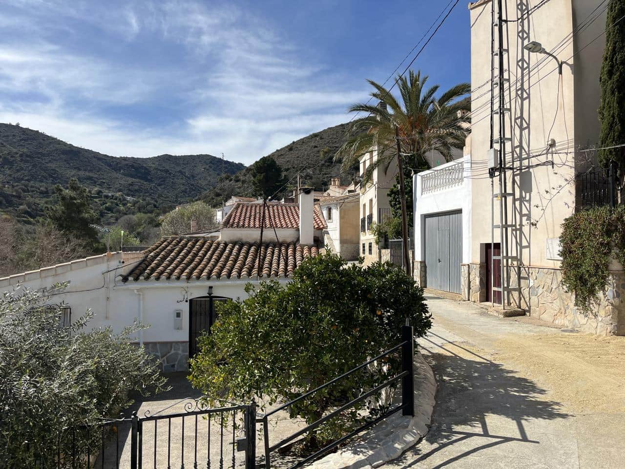 2 soverom Leilighet til salgs i Bedar - € 75 000 (Ref: 8839900)