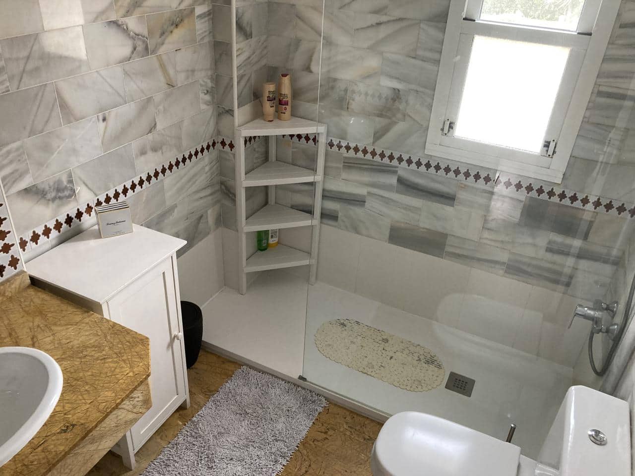 3 bedroom Flat for holiday rental in Vera with pool - € 1,200 (Ref: 8853305)