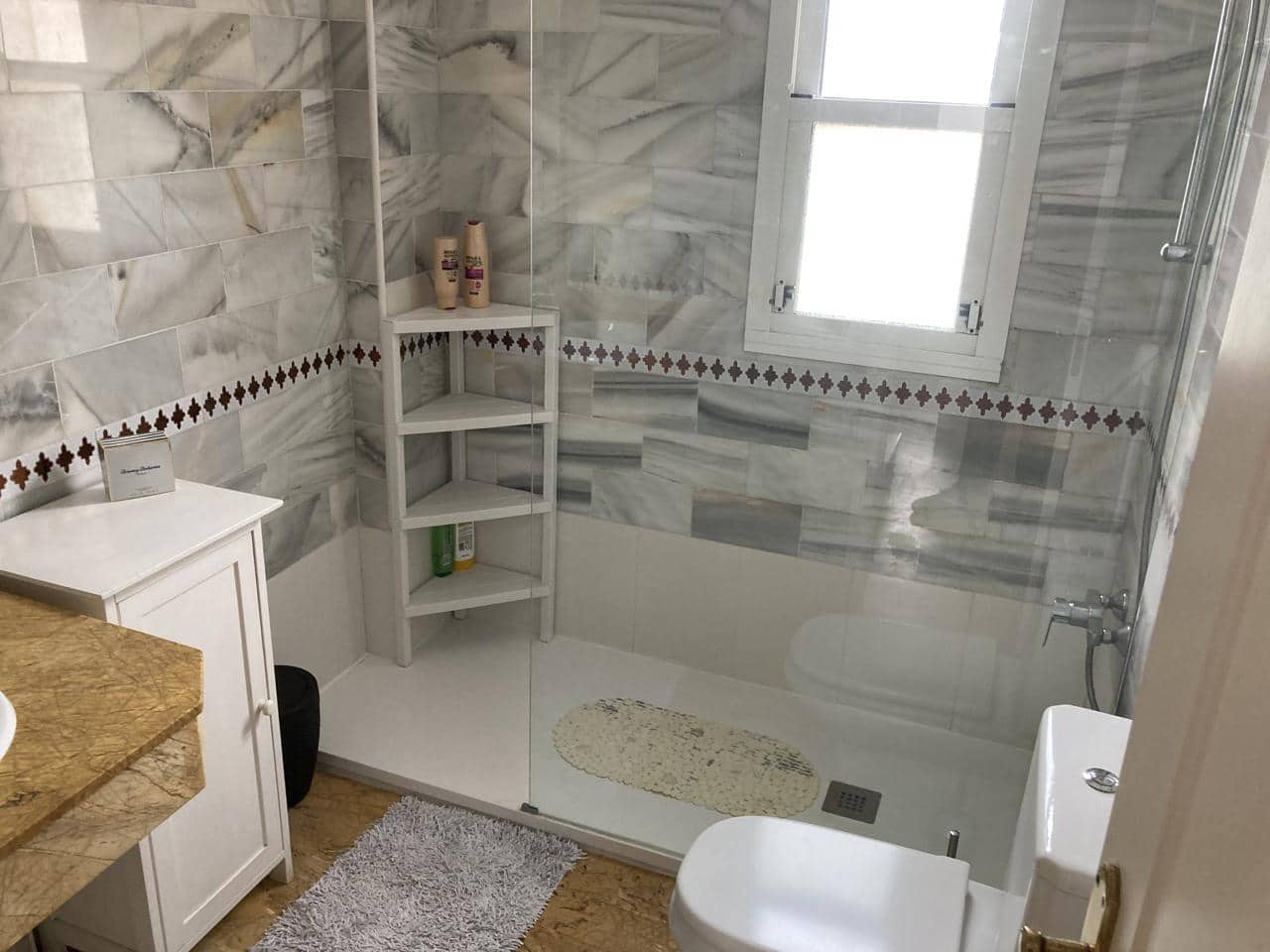 3 bedroom Flat for holiday rental in Vera with pool - € 1,200 (Ref: 8853305)