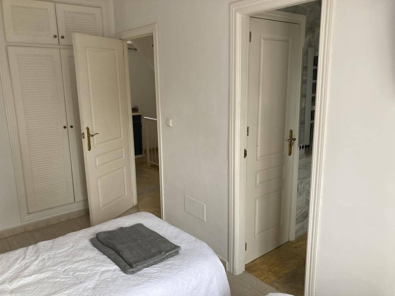 3 bedroom Flat for holiday rental in Vera with pool - € 1,200 (Ref: 8853305)