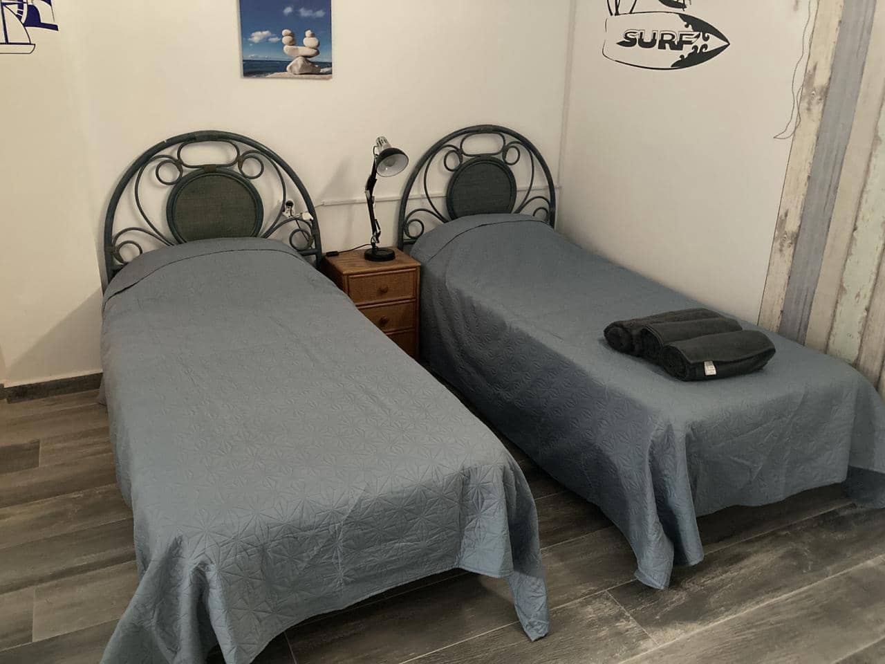 3 bedroom Flat for holiday rental in Vera with pool - € 1,200 (Ref: 8853305)