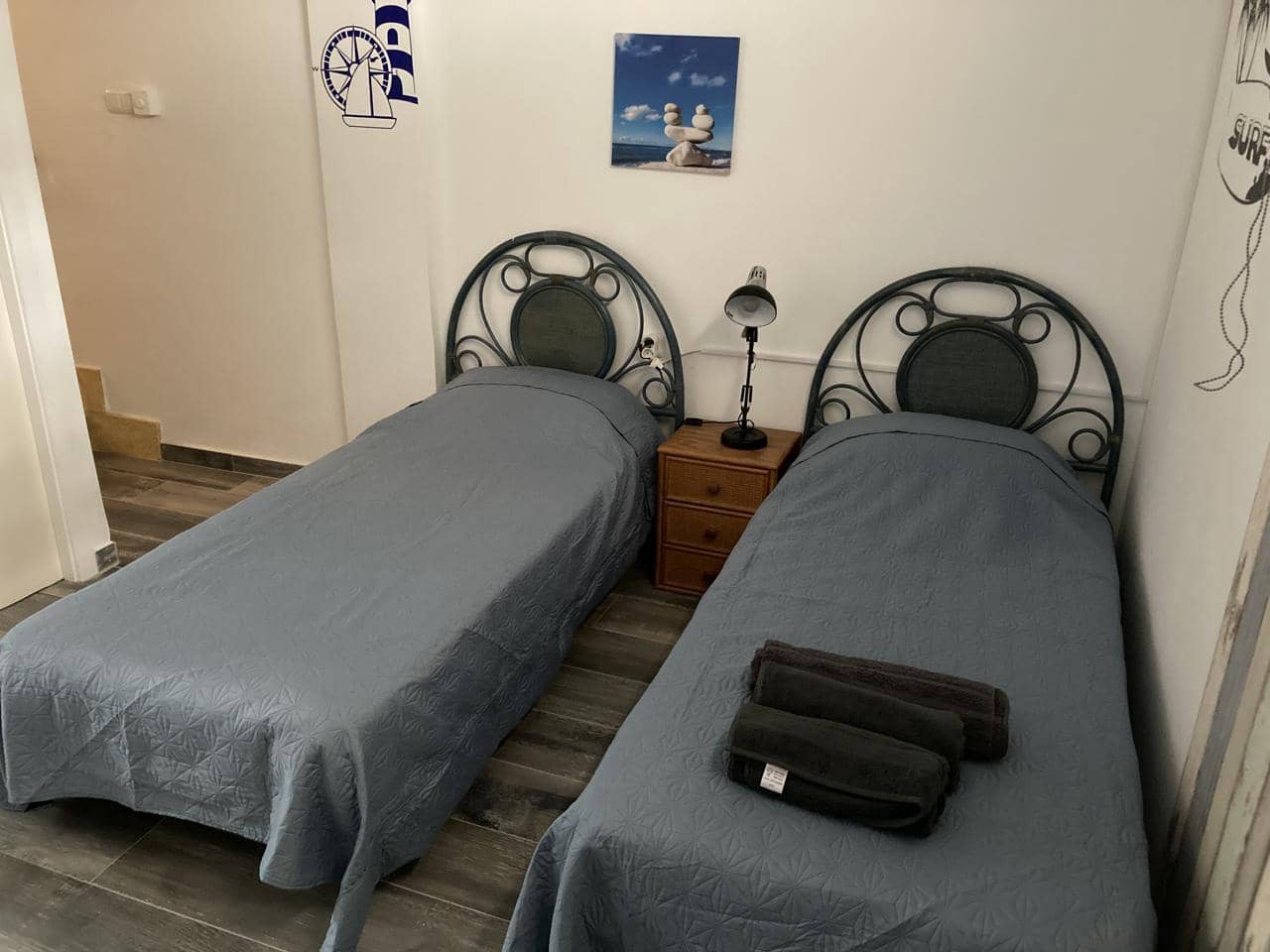 3 bedroom Flat for holiday rental in Vera with pool - € 1,200 (Ref: 8853305)