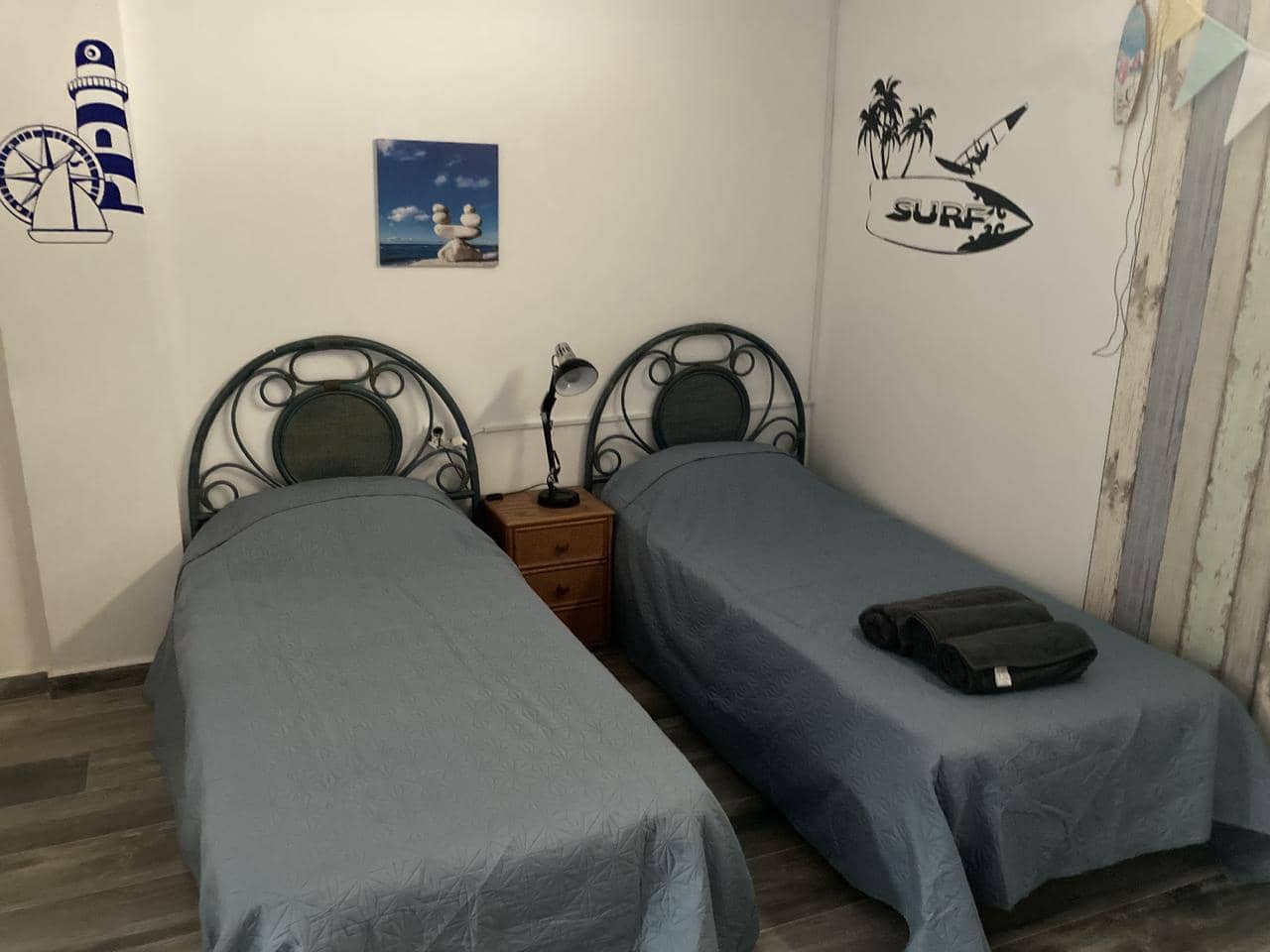 3 bedroom Flat for holiday rental in Vera with pool - € 1,200 (Ref: 8853305)