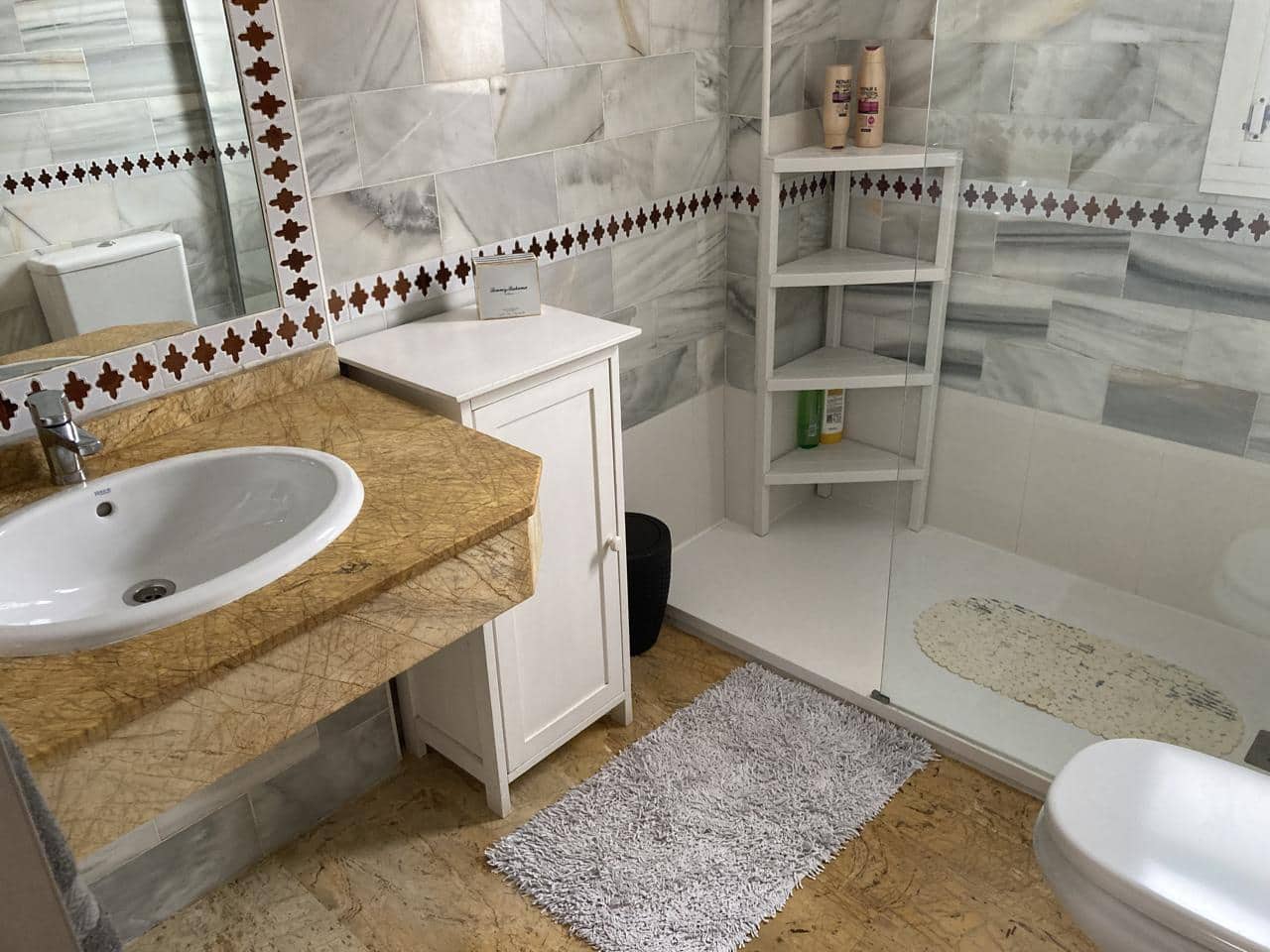 3 bedroom Flat for holiday rental in Vera with pool - € 1,200 (Ref: 8853305)