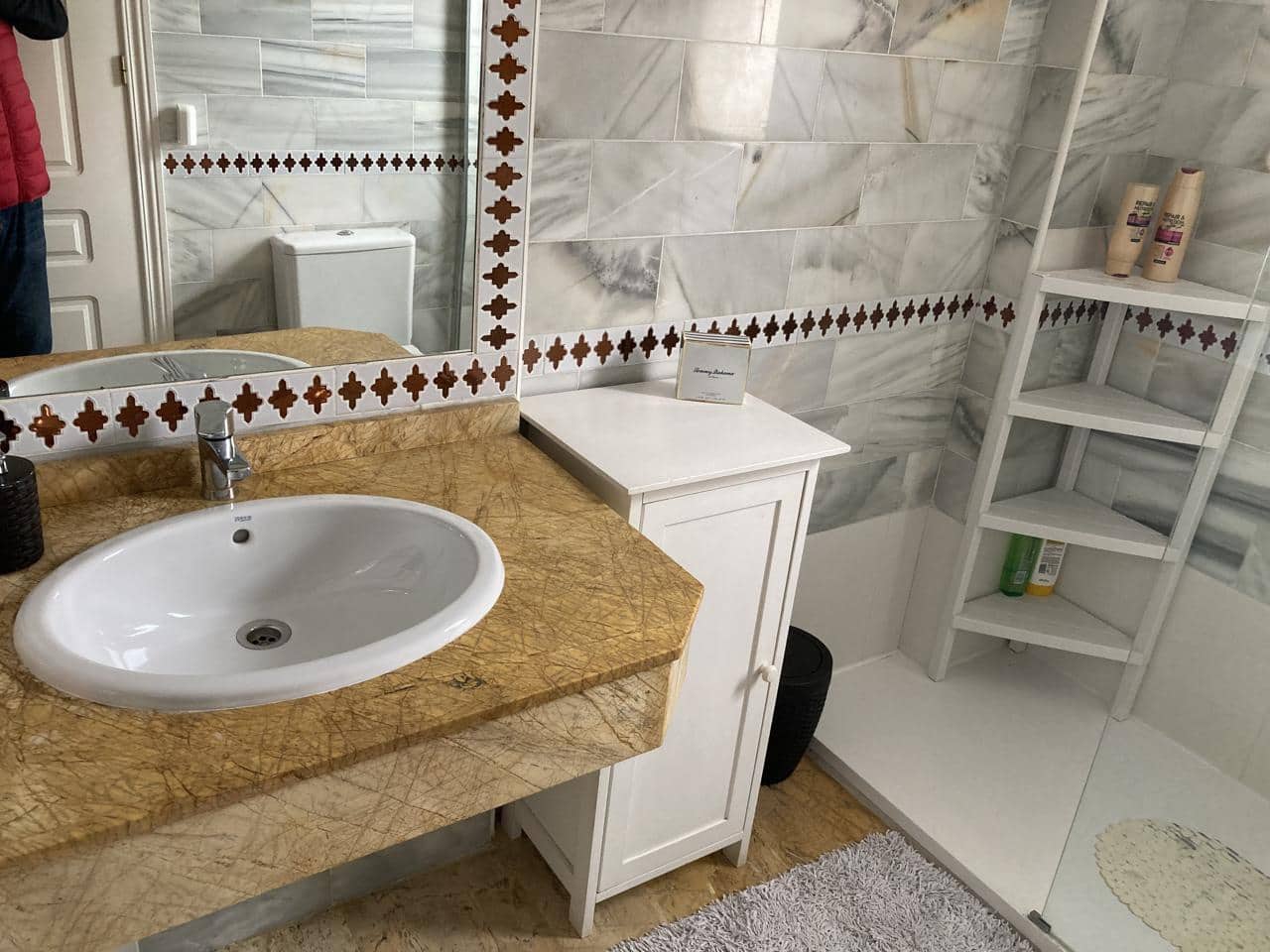 3 bedroom Flat for holiday rental in Vera with pool - € 1,200 (Ref: 8853305)