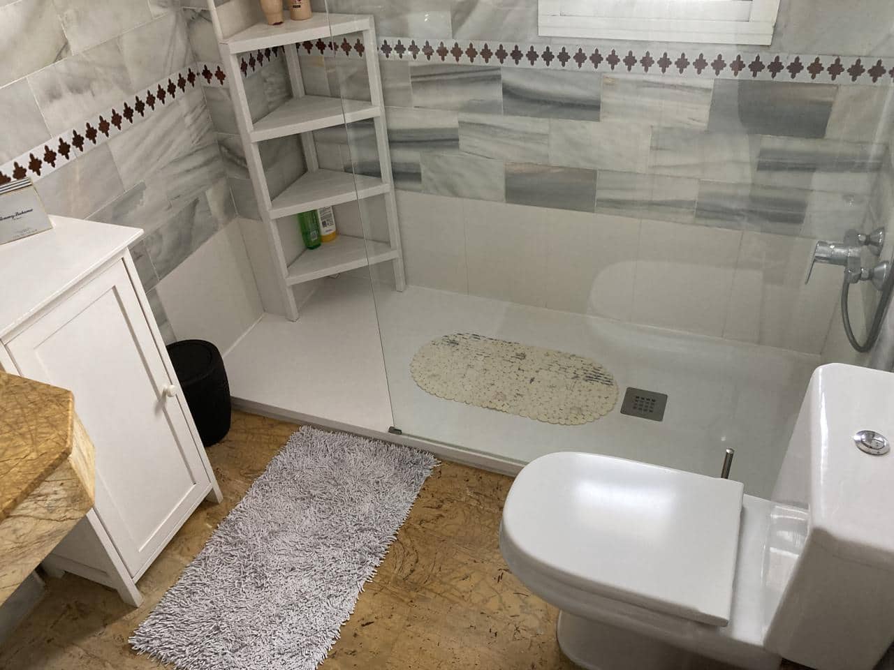 3 bedroom Flat for holiday rental in Vera with pool - € 1,200 (Ref: 8853305)