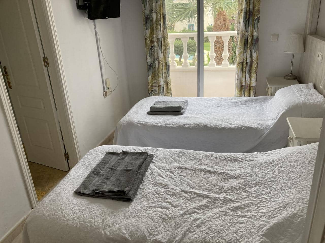 3 bedroom Flat for holiday rental in Vera with pool - € 1,200 (Ref: 8853305)