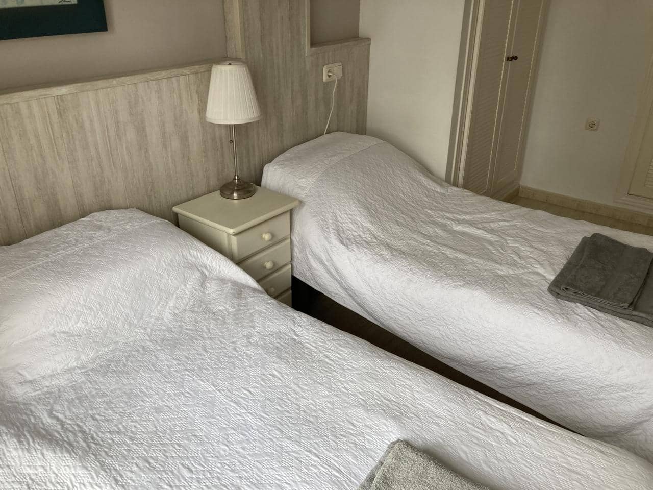 3 bedroom Flat for holiday rental in Vera with pool - € 1,200 (Ref: 8853305)