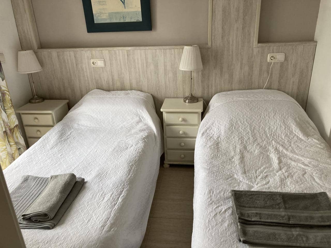 3 bedroom Flat for holiday rental in Vera with pool - € 1,200 (Ref: 8853305)