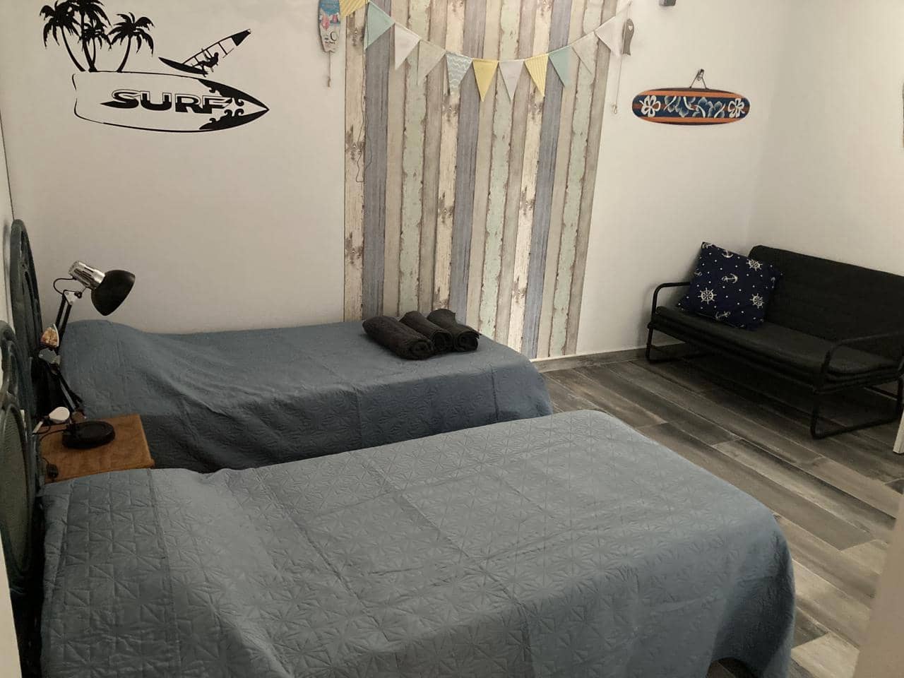 3 bedroom Flat for holiday rental in Vera with pool - € 1,200 (Ref: 8853305)