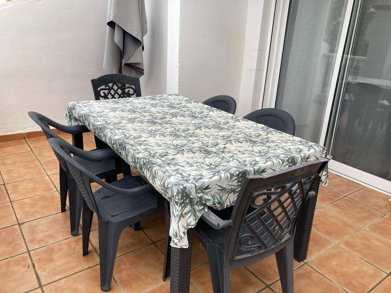 3 bedroom Flat for holiday rental in Vera with pool - € 1,200 (Ref: 8853305)