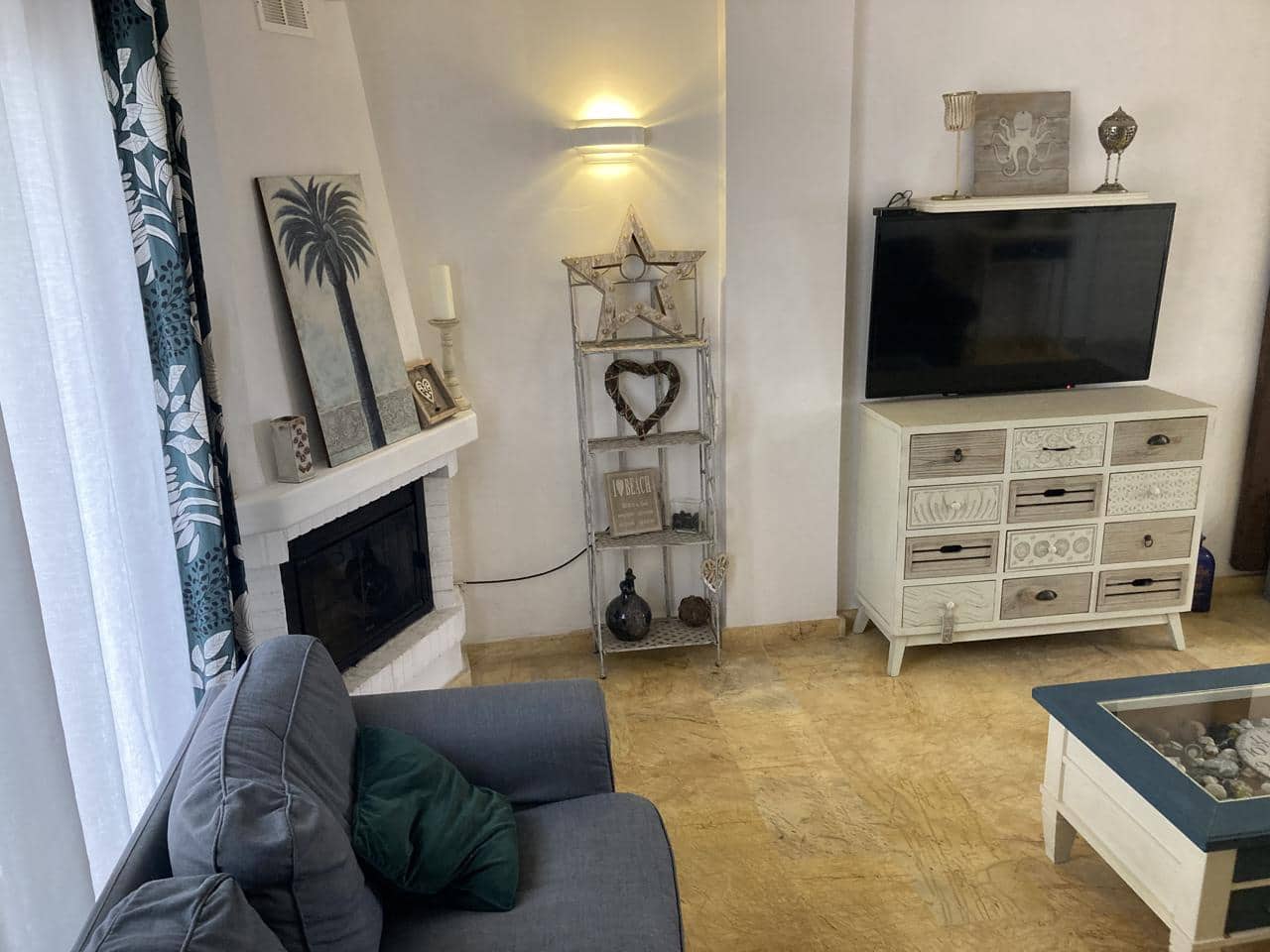 3 bedroom Flat for holiday rental in Vera with pool - € 1,200 (Ref: 8853305)