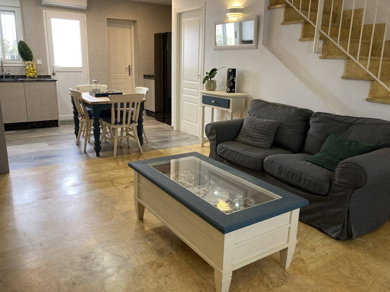 3 bedroom Flat for holiday rental in Vera with pool - € 1,200 (Ref: 8853305)